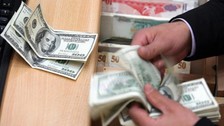 Bugün dolar ne kadar, euro kaç lira oldu? 23 Temmuz 2024 güncel döviz kuru, dolar/TL, euro/TL kurları