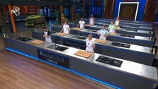 MasterChef 10. yarışmacı kim oldu, dün kim kazandı? 22 Temmuz MasterChef 2024 ana kadroya kim girdi?
