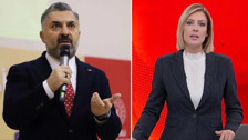 RTÜK Başkanı Şahin: Haber sunucusu olan birinin devlet yetkililerini tehdit etmesi haddi değildir