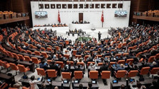 Tartışmalara yol açmıştı! Soyadı düzenlemesi tekliften çıkacak mı?