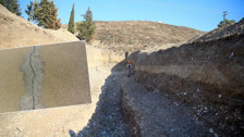 TÜBİTAK ekipleri sahada! Yeni bir fay bulundu: Deprem haritası için geri sayım