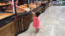 Vergi cezaları uçuyor! 10 TL'lik ekmeğin fişini unutan çocuğa 5 bin lira ceza gelebilir