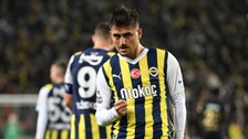 Cengiz Ünder Fenerbahçe'den ayrılabilir! Bonservisi belirlendi