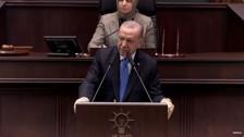 Cumhurbaşkanı Erdoğan'dan CHP'li belediyelere: Hazine, belediyelerden borçlarını tahsil edecek