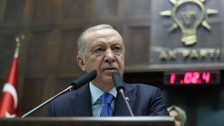 Cumhurbaşkanı Erdoğan'dan başıboş köpek sorunu değerlendirmesi