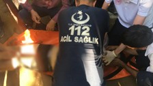 Diyarbakır'da babasıyla pikniğe giden genç boğuldu
