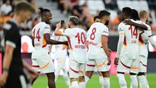Galatasaray Lecce hazırlık maçı ne zaman, saat kaçta, hangi kanalda?