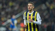 Sebastian Szymanski: Söyleyemem, bu bizim sırrımız