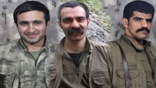 Son dakika! MİT PKK/KCK'nın sözde Süleymaniye sorumlusu Ömer Fırat ile beraberindeki iki teröristi etkisiz hale getirdi