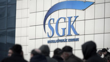 Belediyelerin SGK'ya toplam borcu 96 milyar lira!