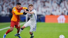 Galatasaray, Elias Jelert transferini KAP'a bildirdi
