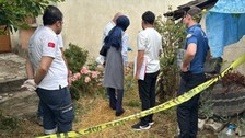 Kütahya'da bir baba ile engelli kızı ölü bulundu