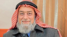 İsrail'in hapishanesinde ağır işkence gören Hamas lideri Ebu Arra vefat etti