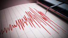 Son Dakika: Bingöl Karlıova'da 4.2 büyüklüğünde deprem