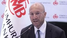 TCMB Başkan Yardımcısı Akçay: Şu anda faiz indirim döngüsü değerlendirilmiyor