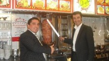 Almanya'ya sert tepki: "Döner, Türkiye'nin gastronomik mirasıdır"