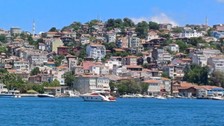 İstanbul'da konut fiyatları Barselona'yı geride bıraktı