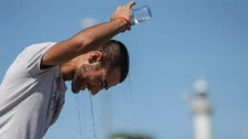 Kavurucu sıcaklar geri dönüyor: Eyyam-ı bahur dönemi başlıyor