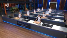 MasterChef 13. yarışmacısı kim oldu? 26 Temmuz MasterChef 2024'te kim kazandı, ana kadroya kim girdi?