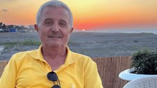Sakarya'da eski Ferizli Belediye Başkanı Ahmet Soğuk uğradığı silahlı saldırıda öldürüldü