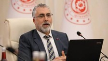 Bakan Işık duyurdu! Sendikalı memurlara 641 TL toplu sözleşme ikramiyesi