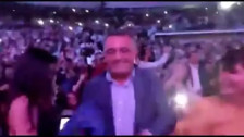CHP'li Tanrıkulu'nun 'halay' paylaşımı tepki topladı