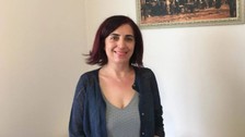 Sevilay Çelenk TBMM'de LGBT savunusu yaptı, AK Parti'den sert tepkiler geldi