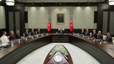 Yüksek Askeri Şura bu hafta toplanıyor! Konu başlıkları neler?