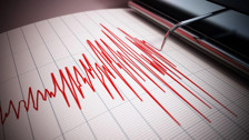 AFAD duyurdu: Suriye'de 3.9 büyüklüğünde deprem!