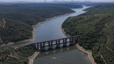 Yağışlar baraj doluluk oranını nasıl etkiledi? İşte İSKİ 29 Temmuz 2024 güncel baraj doluluk oranı verileri