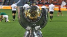 Süper Kupa biletleri satışa çıktı mı, ne zaman? Galatasaray Beşiktaş Süper Kupa maçı ne zaman, saat kaçta?