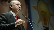 2 partiden başkan ve vekiller AK Parti'ye geçmek istiyor! Cumhurbaşkanı Erdoğan'dan 'bekleyin' çağrısı