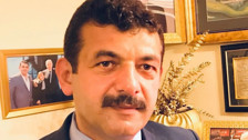AK Parti Zonguldak Milletvekili Muammer Avcı kalp krizi geçirdi