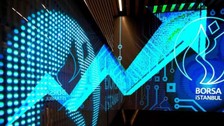Borsa haftanın 2. işlem gününe yükselişle başladı
