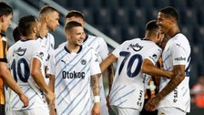 Fenerbahçe, Şampiyonlar Ligi 2. ön eleme turu rövanş maçında Lugano’yu konuk ediyor
