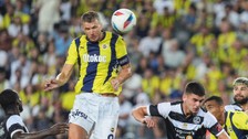 Fenerbahçe, Şampiyonlar Ligi'nde Lugano'yu eledi! Lille ile eşleşti