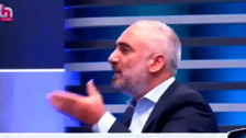 Gazeteci İsmail Saymaz'dan İsrail Dışişleri Bakanı Yisrael Katz'ın paylaşımına tepki