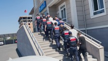 Hazine ve Maliye Bakanı Mehmet Şimşek'in adıyla dolandırıcılık: 4 ilde 7 gözaltı