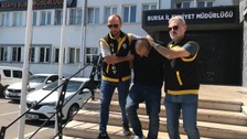 Omuz atma kavgası cinayete dönüştü! Kardeşini korumak için araya giren ağabey hayatını kaybetti!