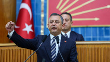 Özgür Özel'den başıboş köpek yasasına ilk yorum: AYM'ye gideceğiz