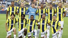 Fenerbahçe- Lille maçlarının hakem kadrosu belli oldu