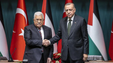 Filistin Devlet Başkanı Mahmud Abbas 14 Ağustos'ta Türkiye’ye gelecek