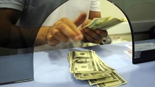 Bugün dolar ne kadar, euro kaç lira oldu? 31 Temmuz 2024 güncel döviz kuru