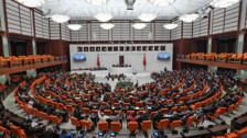 TBMM'de 15 Ağustos'ta olağanüstü toplantı