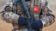 Türk Silahlı Kuvvetleri Fırat Kalkanı'nda 2 PKK/YPG'li teröristi etkisiz hale getirdi!