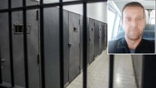 15 ve 17 yaşındaki kızlarına tecavüz eden baba cezaevinde cinsel organını kesti