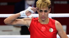 Trans boksör Imane Khelif olimpiyatın gündeminde! Imane Khelif kimdir, kaç yaşında, nereli?