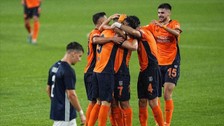 La Fiorita Başakşehir UEFA Konferans Ligi maçı ne zaman, saat kaçta, hangi kanalda?