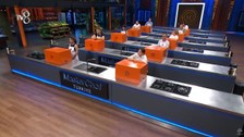 MasterChef 17. yarışmacı kim oldu, dün kim kazandı? 31 Temmuz 2024 MasterChef 2024 ana kadrosuna kim girdi?