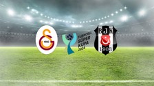 Galatasaray Beşiktaş Süper Kupa maçı ne zaman, saat kaçta, hangi kanalda?
